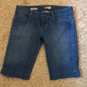 William Rast Shorts Size 29